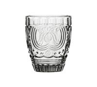 Premier Housewares Imperial Tumbler, Grey, 9 x 9 x 10 cm