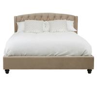 Orsina Josephine Mink King Bed
