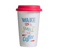 Orsina Kami Wake Up Travel Mug Orsina Multicolor