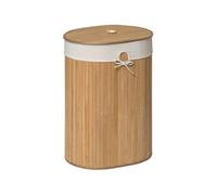 Orsina Kankyo Natural Oval Laundry Hamper
