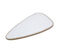 Orsina Kara Small Natural Serving Dish