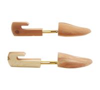 Orsina Kata Cedar Wooden Men Shoe Shapers Size 7 To 8