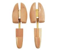 Orsina Kata D Sparrow Cedar Wood Shoe Shapers in Brown Orsina Brown