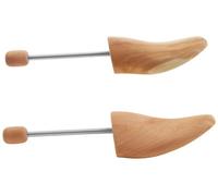 Premier Housewares Cedar Wood Men Shoe Shapers