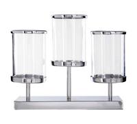 Orsina Kensington Townhouse 3 Light Candle Holder.