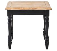 Orsina Kensington Townhouse Antique Side Table
