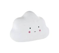 Premier Housewares Night Light, White