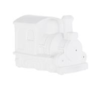 Interiors by PH Ceramic Train Night Light, none