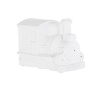Interiors by PH Ceramic Train Night Light, none