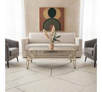 Orsina Knightsbridge Deco Coffee Table