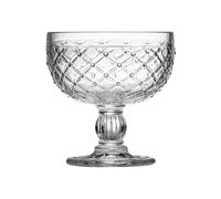 Orsina Knit 265Ml Sundae Glass Dish