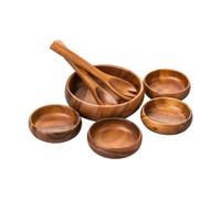 Orsina Kora 7Pc Complete Salad Set
