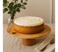 Orsina Kora Cake Stand in Natural Orsina Natural