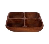 Orsina Kora Four Section Serving Dish