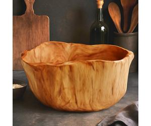 Orsina Kora Large Decorative Bowl