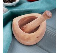 Kora Mortar And Pestle