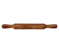 Orsina Kora Rolling Pin in Brown Orsina Brown