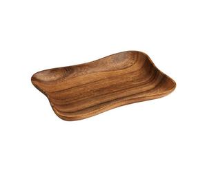 Orsina Kora Small Concave Shape Serving Dish