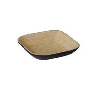 Orsina Kyoto Matt Black Small Bowl