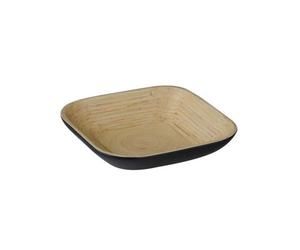 Orsina Kyoto Matt Black Small Bowl