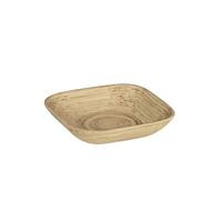 Kyoto Spun Bamboo Bowl, Natural