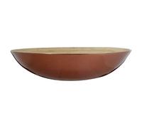 Premier Housewares Kyoto Salad Bowl - Rose Gold