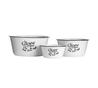 Orsina La Cuisine De Mere Set Of 3 Mixing Bowls