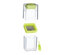 Orsina Lampert Potato Chipper, Durable Plastic