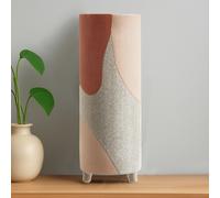 Orsina Large Ceramic vase, Handcrafted Ceramic Flower Vase for Home Decor, Stylish Stoneware Vase for Living Room Orsina Multicolor