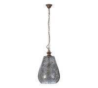 Orsina Large Hanging Pendant Light