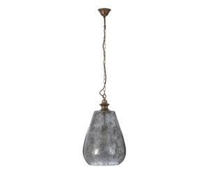 Orsina Large Hanging Pendant Light