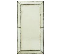 Orsina Large Panelled Wall Mirror