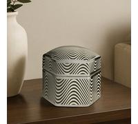 Orsina Large Trinket Box For Storing Jewelry, Coins, And Accessories