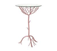 Orsina Lexa Branch Accent Table