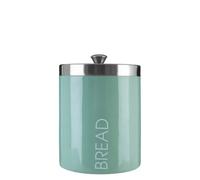 Orsina Liberty Pistachio Enamel Bread Bin