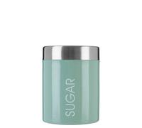 Orsina Liberty Pistachio Enamel Sugar Canister - Single Canister