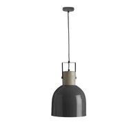 Orsina Light Grey Pendant Light, Reliable Grey Pendant Light Shade, Easy Installation Ceiling Pendant Orsina Grey