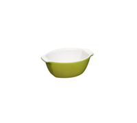 Orsina Lime Green Baking Dish,190Ml Baking Tray,baking Kit For Cake,essential Baking , Durable Stoneware