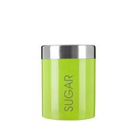 Liberty Sugar Canister - Lime Green