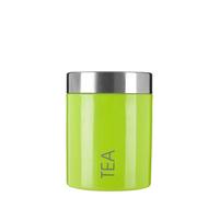 Liberty Tea Canister - Lime Green