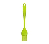 Premier Housewares Zing Silicone Pastry Brush - Lime Green