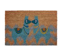 Orsina Llamas Animal Pattern Doormat