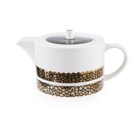 Orsina London Leo Ceramic Teapot