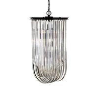 Orsina Long Decorative Pendant Light