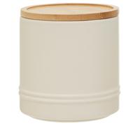 Orsina Maison by Premier Fenwick Medium Storage Canister in Cream Orsina Cream