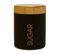 Orsina Maison by Premier Liberty Sugar Canister in Black Orsina Black