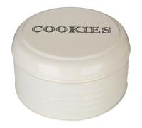 Orsina Maison by Premier Sketch Biscuit Tin in Cream Orsina Cream