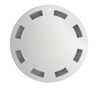 Orsina Malana Arcea Illuminated Wall Mirror