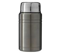 Orsina Manhattan Food Flask in Grey Orsina Grey