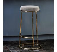 Premier Housewares Homeitem, Gold,Golden,Grey, One Size